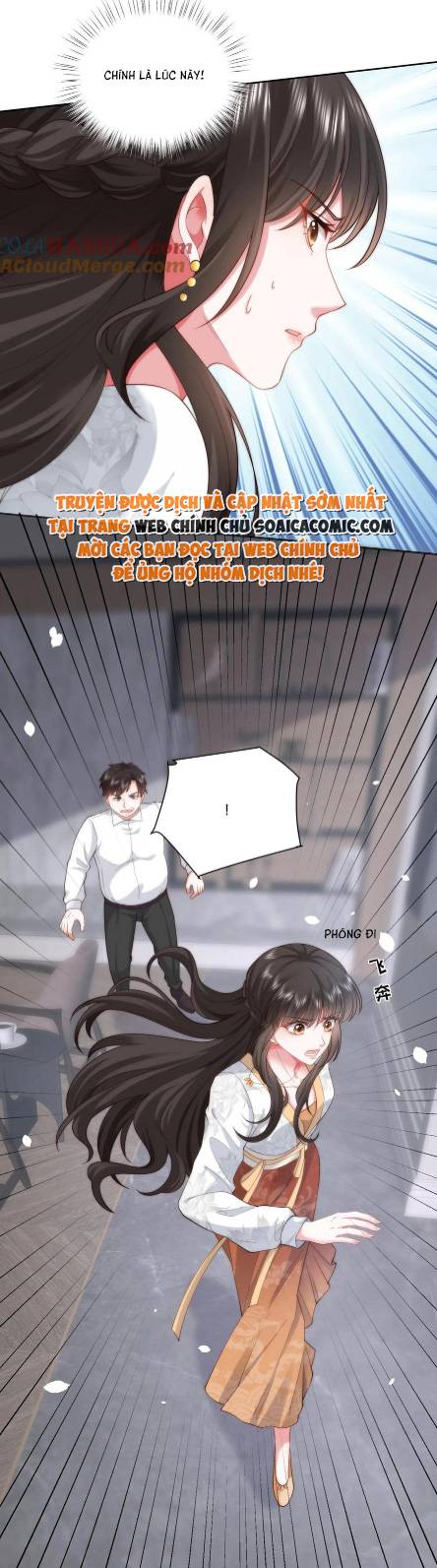 Thiên Kim Mù Xoay Chuyển Thế Cục, Trừng Phạt Cặn Bã: Chapter 73