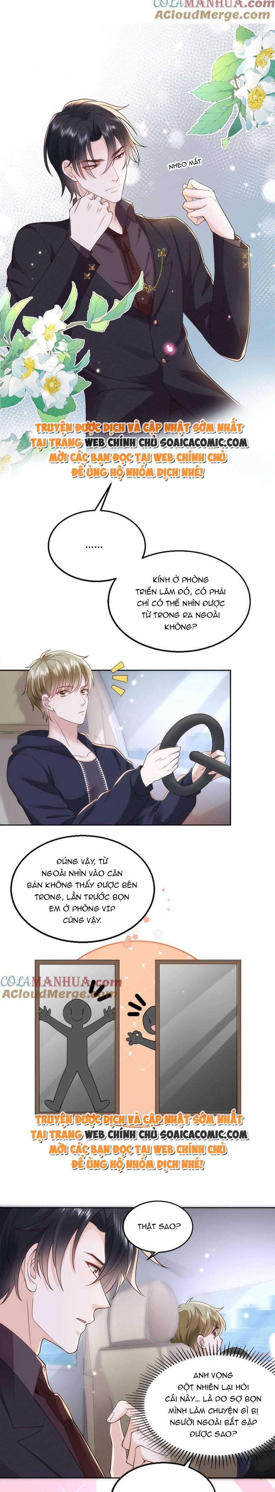 Thiên Kim Mù Xoay Chuyển Thế Cục, Trừng Phạt Cặn Bã: Chapter 75