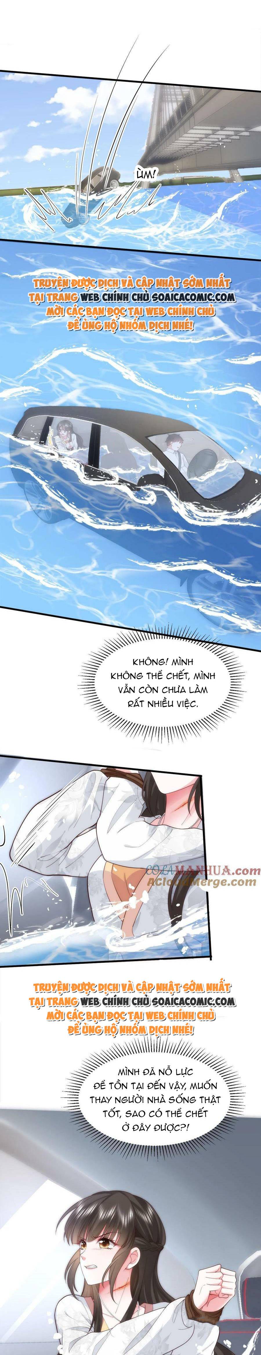 Thiên Kim Mù Xoay Chuyển Thế Cục, Trừng Phạt Cặn Bã: Chapter 76