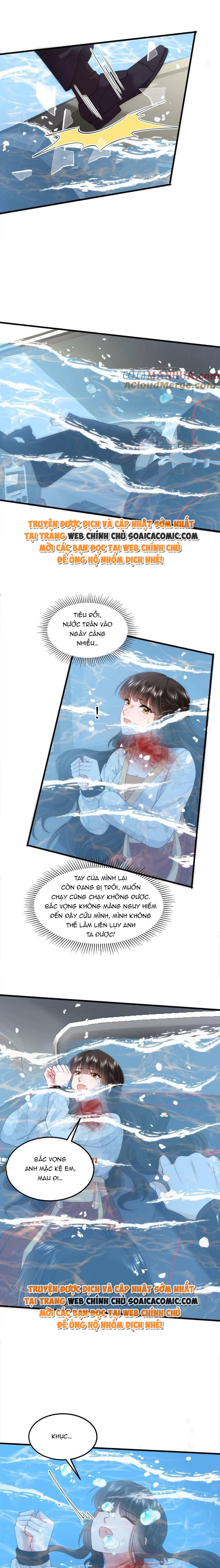 Thiên Kim Mù Xoay Chuyển Thế Cục, Trừng Phạt Cặn Bã: Chapter 76