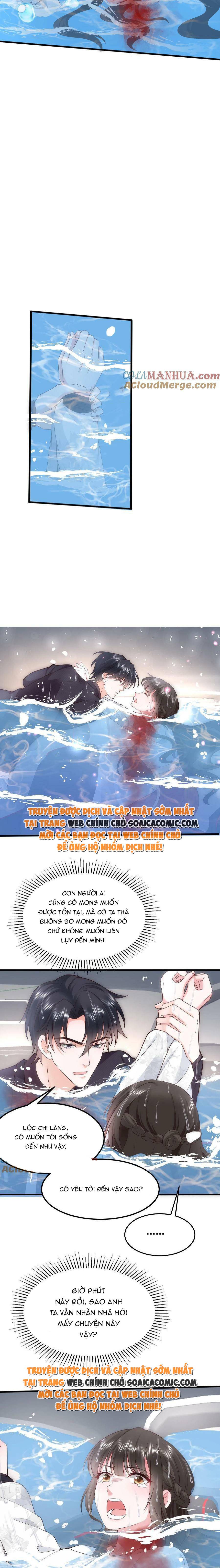 Thiên Kim Mù Xoay Chuyển Thế Cục, Trừng Phạt Cặn Bã: Chapter 76