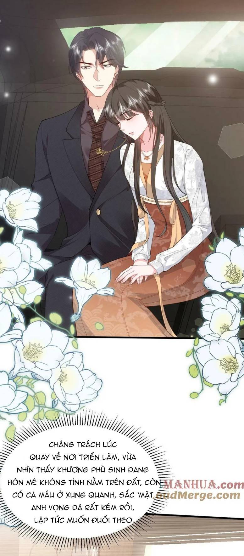 Thiên Kim Mù Xoay Chuyển Thế Cục, Trừng Phạt Cặn Bã: Chapter 77