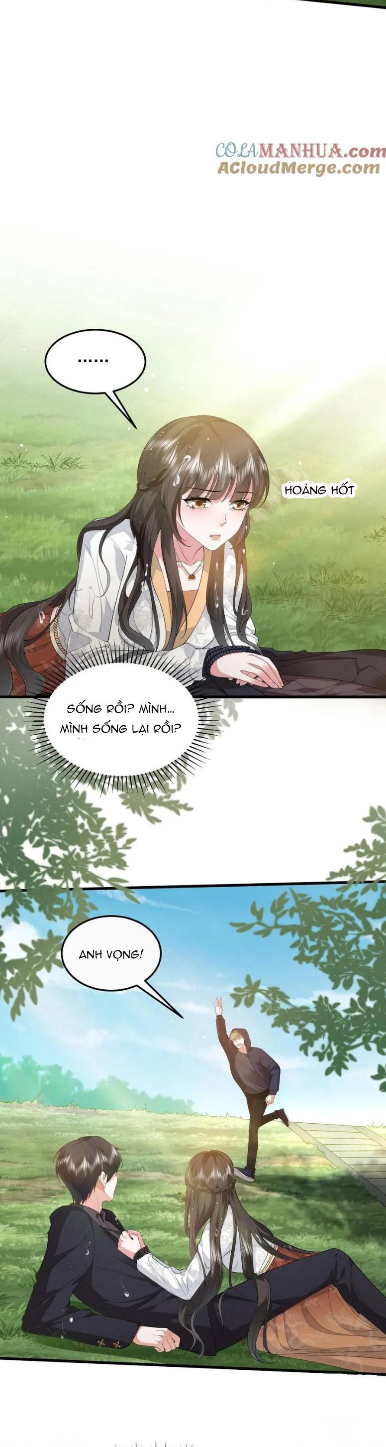 Thiên Kim Mù Xoay Chuyển Thế Cục, Trừng Phạt Cặn Bã: Chapter 77