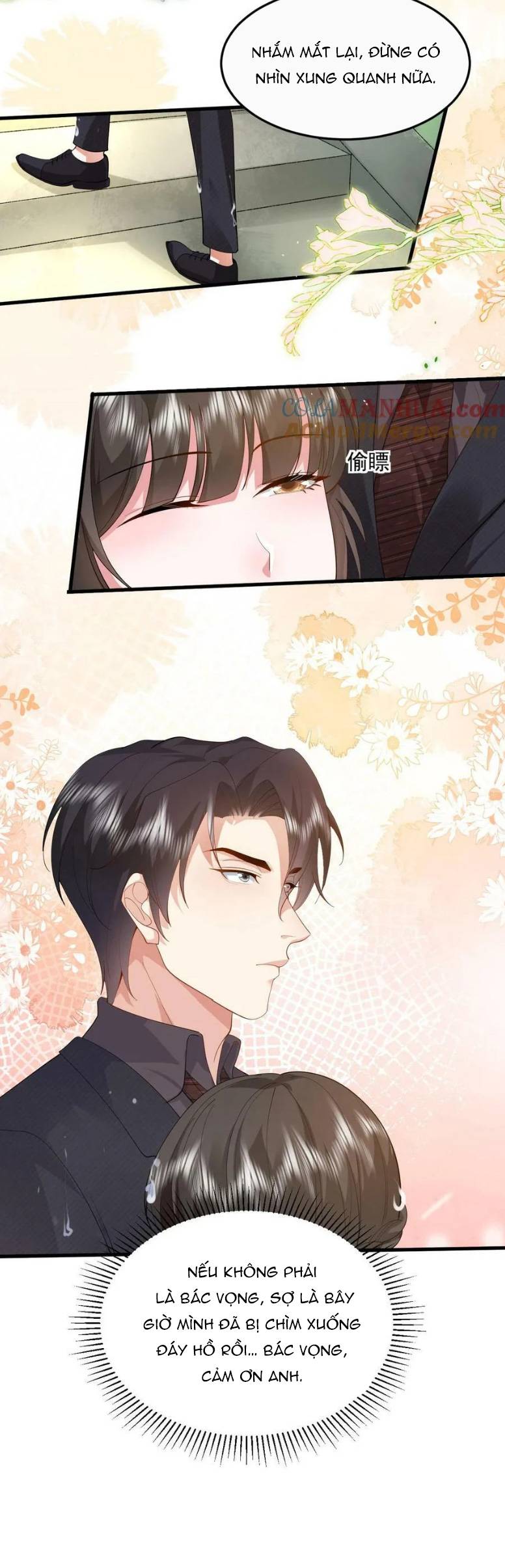 Thiên Kim Mù Xoay Chuyển Thế Cục, Trừng Phạt Cặn Bã: Chapter 77