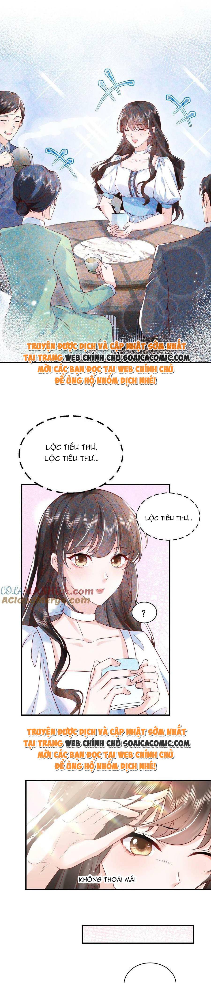 Thiên Kim Mù Xoay Chuyển Thế Cục, Trừng Phạt Cặn Bã: Chapter 78