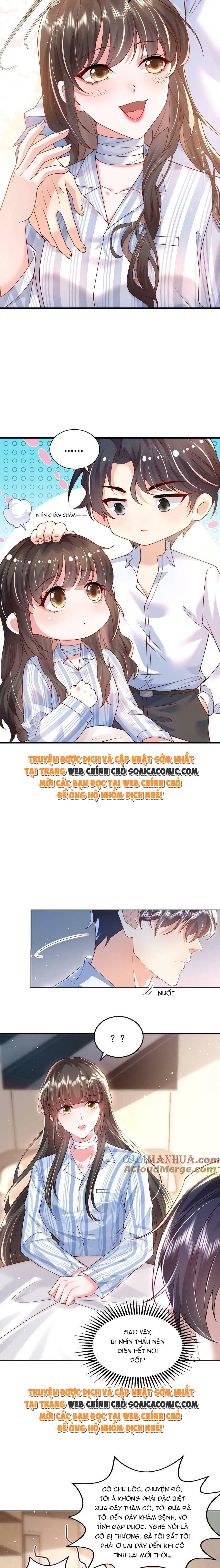 Thiên Kim Mù Xoay Chuyển Thế Cục, Trừng Phạt Cặn Bã: Chapter 78