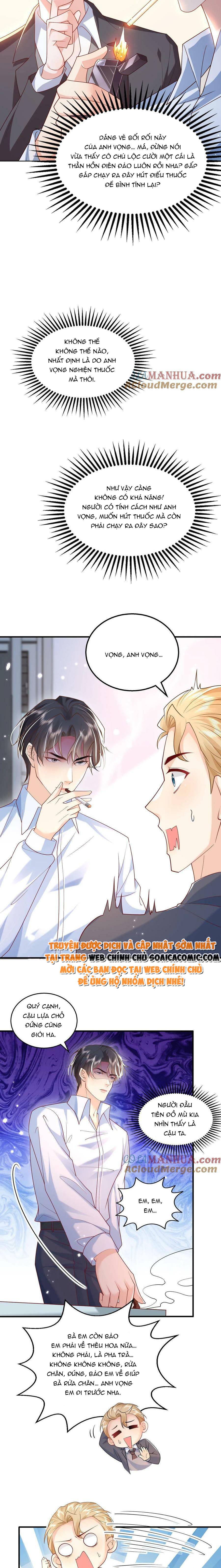 Thiên Kim Mù Xoay Chuyển Thế Cục, Trừng Phạt Cặn Bã: Chapter 78