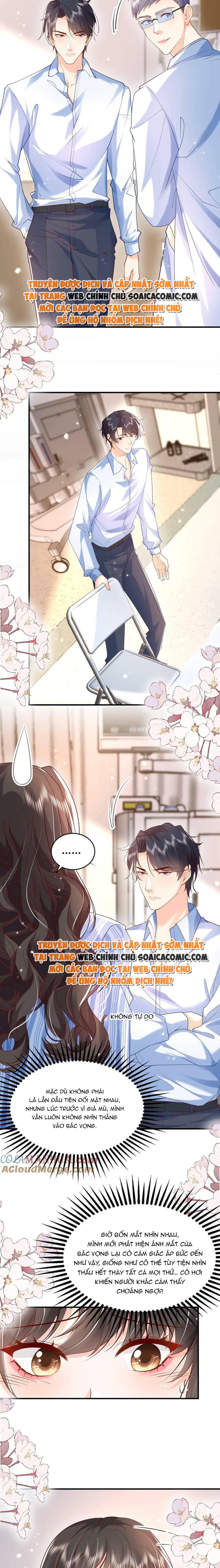 Thiên Kim Mù Xoay Chuyển Thế Cục, Trừng Phạt Cặn Bã: Chapter 79