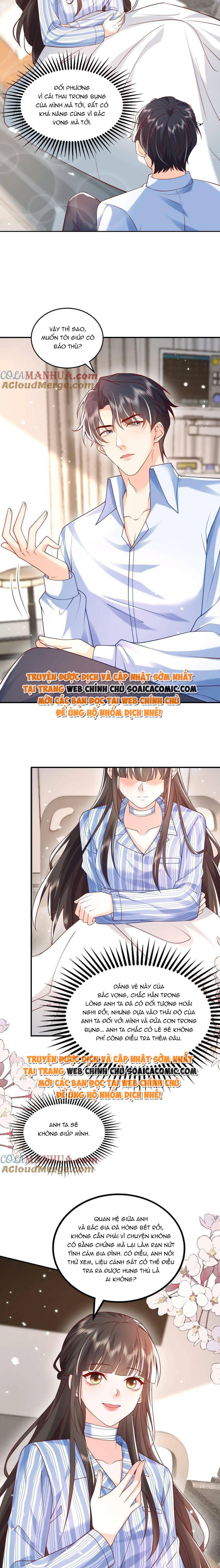 Thiên Kim Mù Xoay Chuyển Thế Cục, Trừng Phạt Cặn Bã: Chapter 79