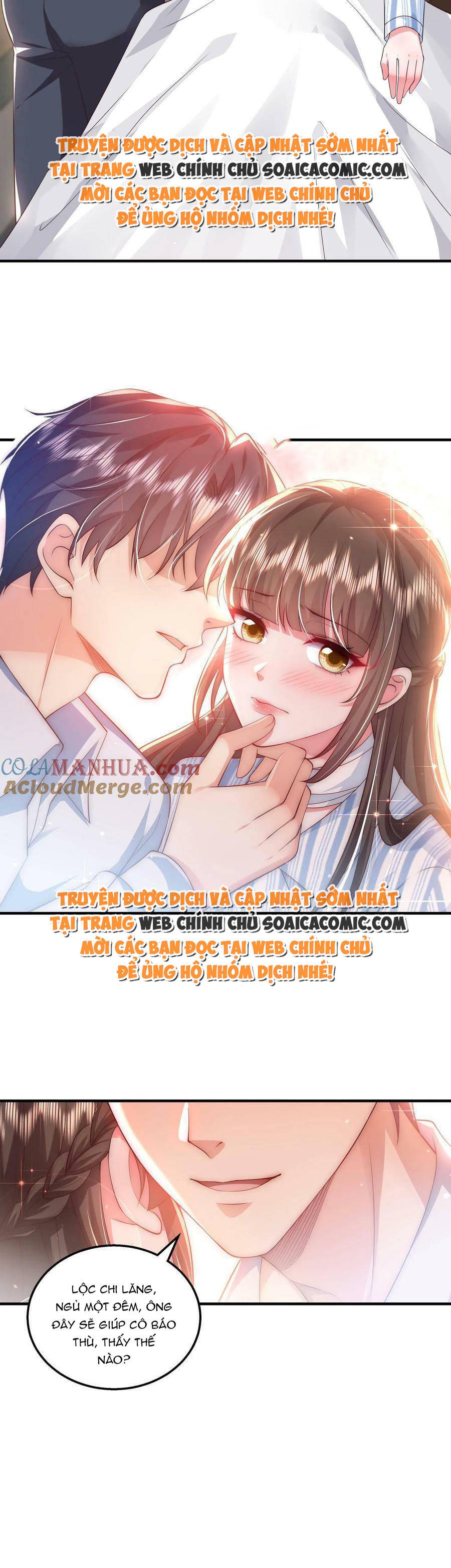 Thiên Kim Mù Xoay Chuyển Thế Cục, Trừng Phạt Cặn Bã: Chapter 79