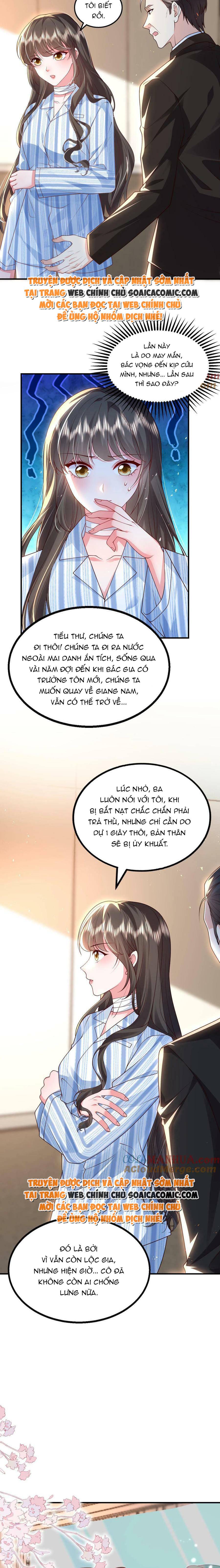 Thiên Kim Mù Xoay Chuyển Thế Cục, Trừng Phạt Cặn Bã: Chapter 80