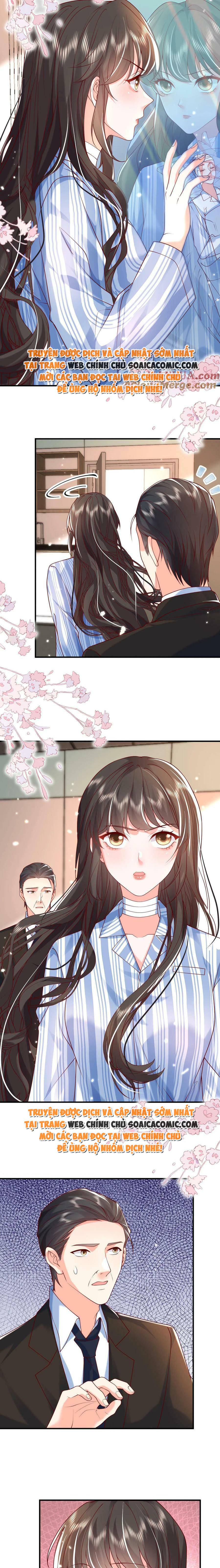 Thiên Kim Mù Xoay Chuyển Thế Cục, Trừng Phạt Cặn Bã: Chapter 80