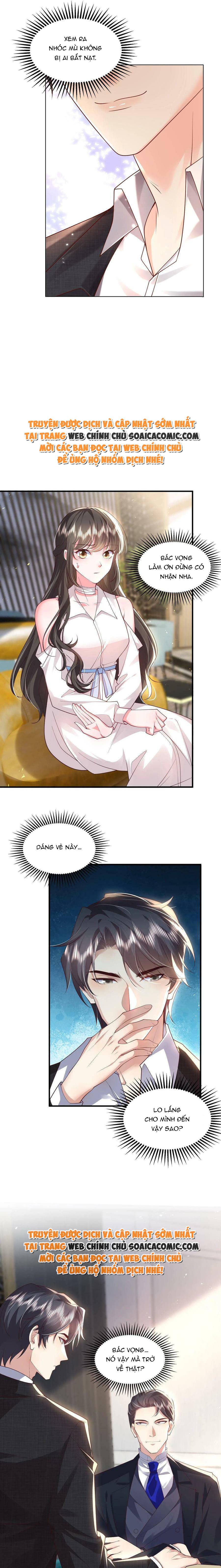 Thiên Kim Mù Xoay Chuyển Thế Cục, Trừng Phạt Cặn Bã: Chapter 82