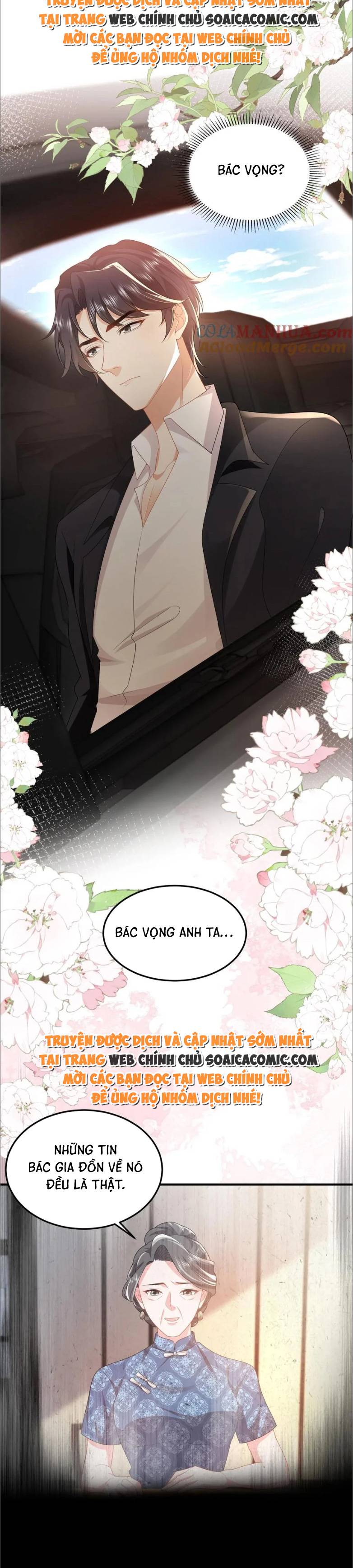 Thiên Kim Mù Xoay Chuyển Thế Cục, Trừng Phạt Cặn Bã: Chapter 85