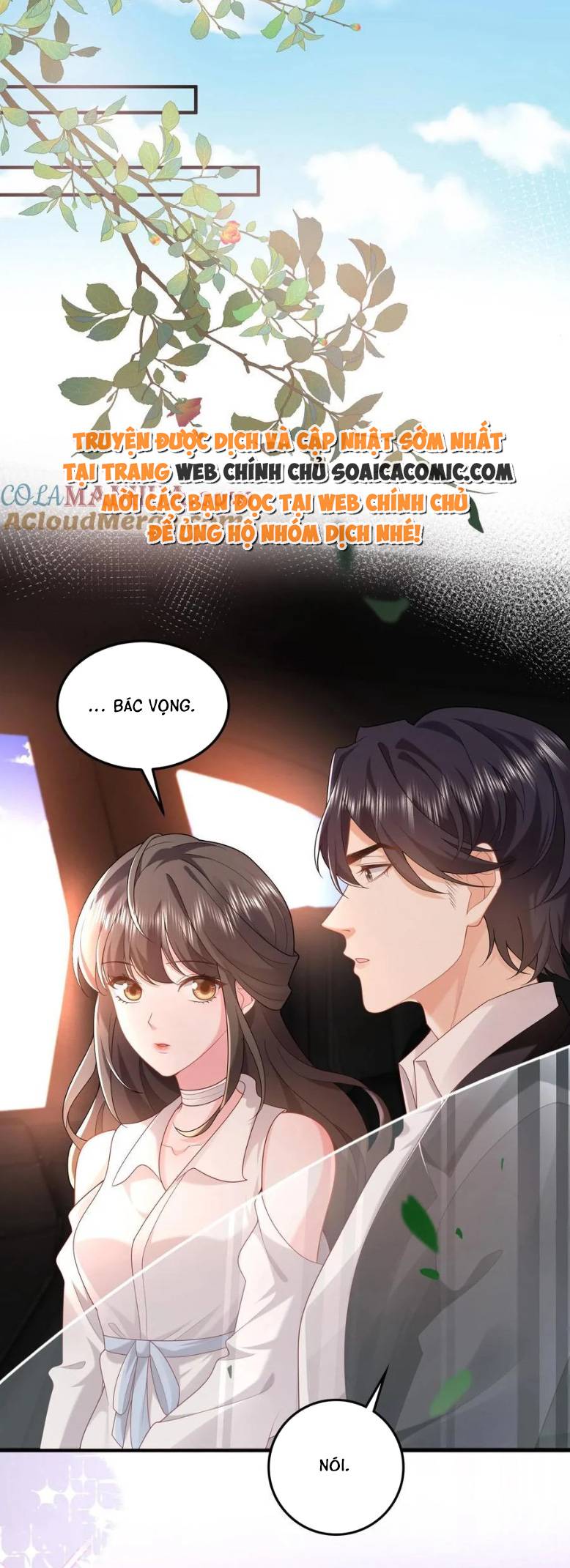 Thiên Kim Mù Xoay Chuyển Thế Cục, Trừng Phạt Cặn Bã: Chapter 85