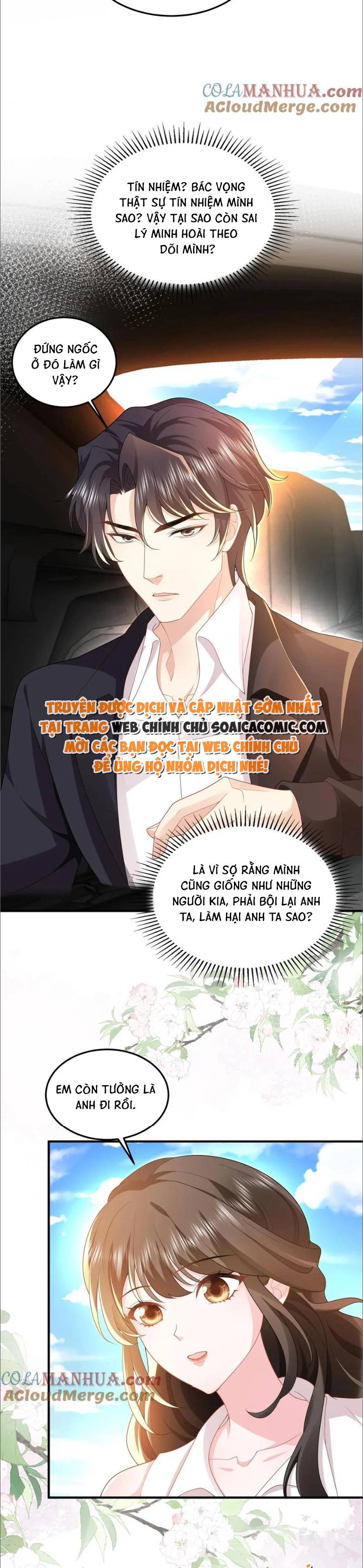 Thiên Kim Mù Xoay Chuyển Thế Cục, Trừng Phạt Cặn Bã: Chapter 85