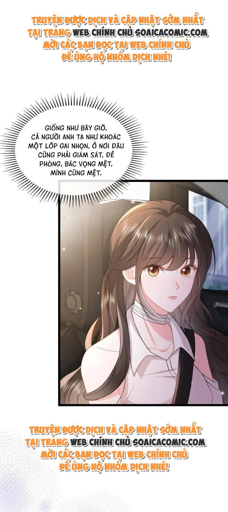 Thiên Kim Mù Xoay Chuyển Thế Cục, Trừng Phạt Cặn Bã: Chapter 86