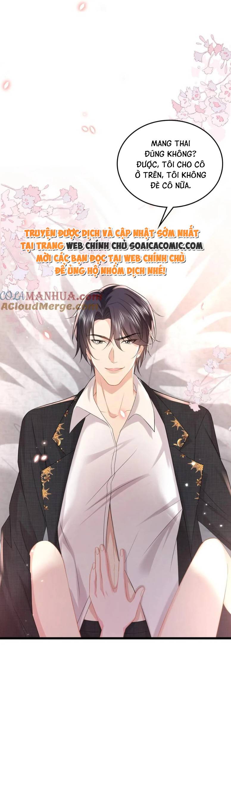 Thiên Kim Mù Xoay Chuyển Thế Cục, Trừng Phạt Cặn Bã: Chapter 86
