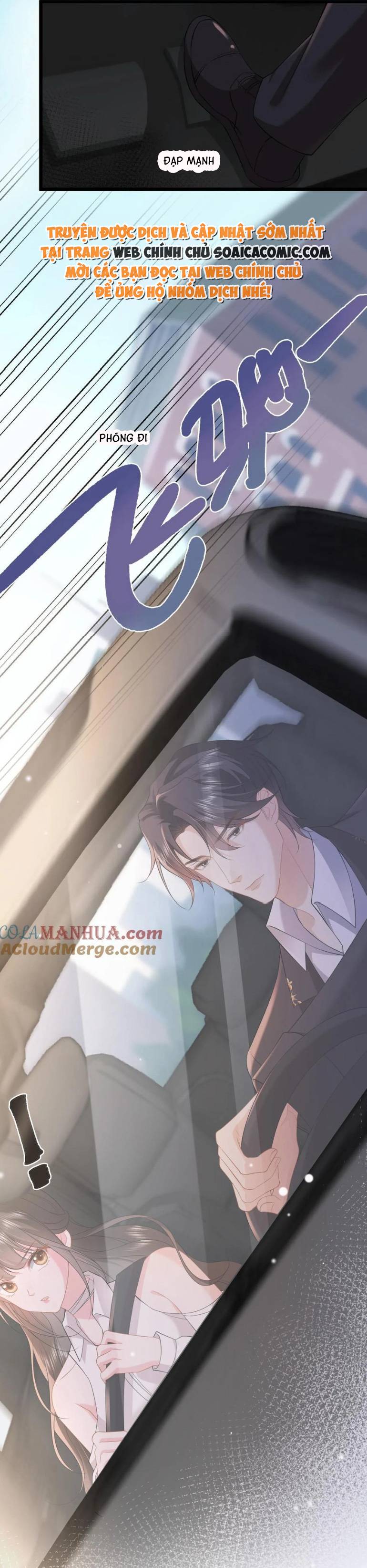 Thiên Kim Mù Xoay Chuyển Thế Cục, Trừng Phạt Cặn Bã: Chapter 86