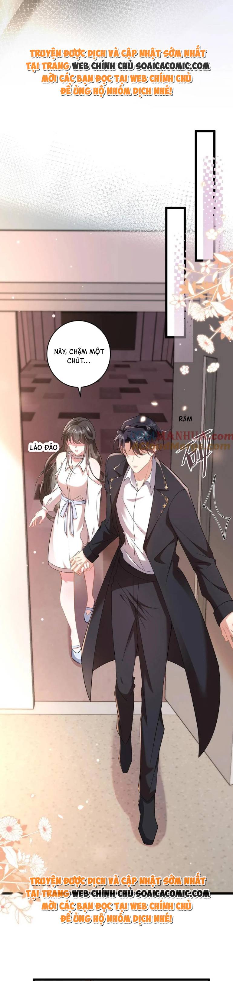 Thiên Kim Mù Xoay Chuyển Thế Cục, Trừng Phạt Cặn Bã: Chapter 86