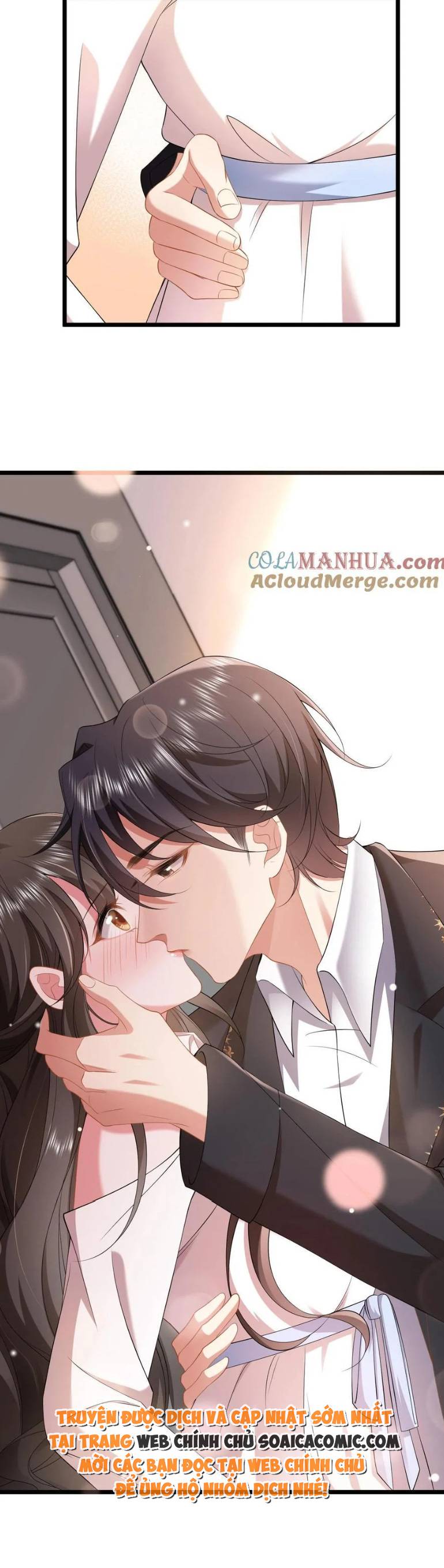 Thiên Kim Mù Xoay Chuyển Thế Cục, Trừng Phạt Cặn Bã: Chapter 86