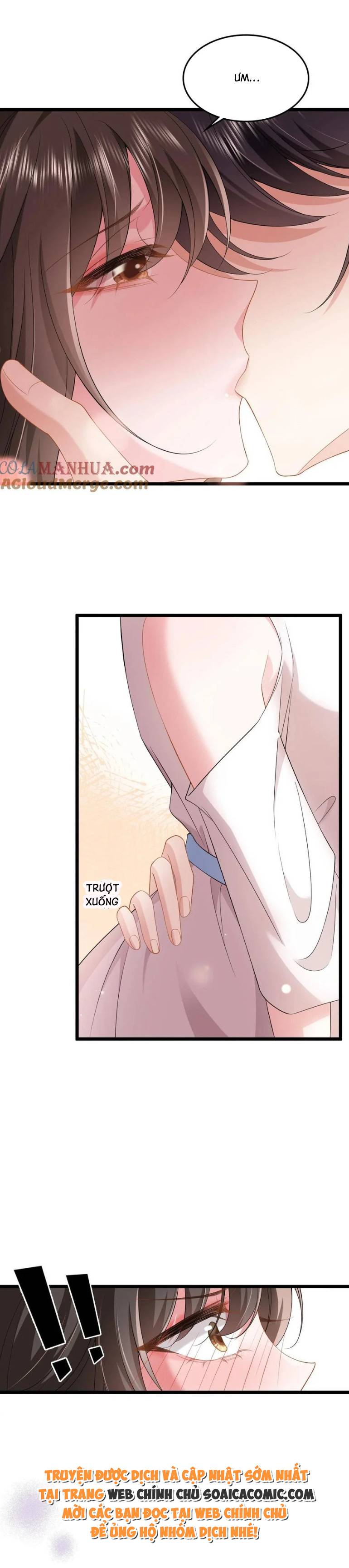 Thiên Kim Mù Xoay Chuyển Thế Cục, Trừng Phạt Cặn Bã: Chapter 86