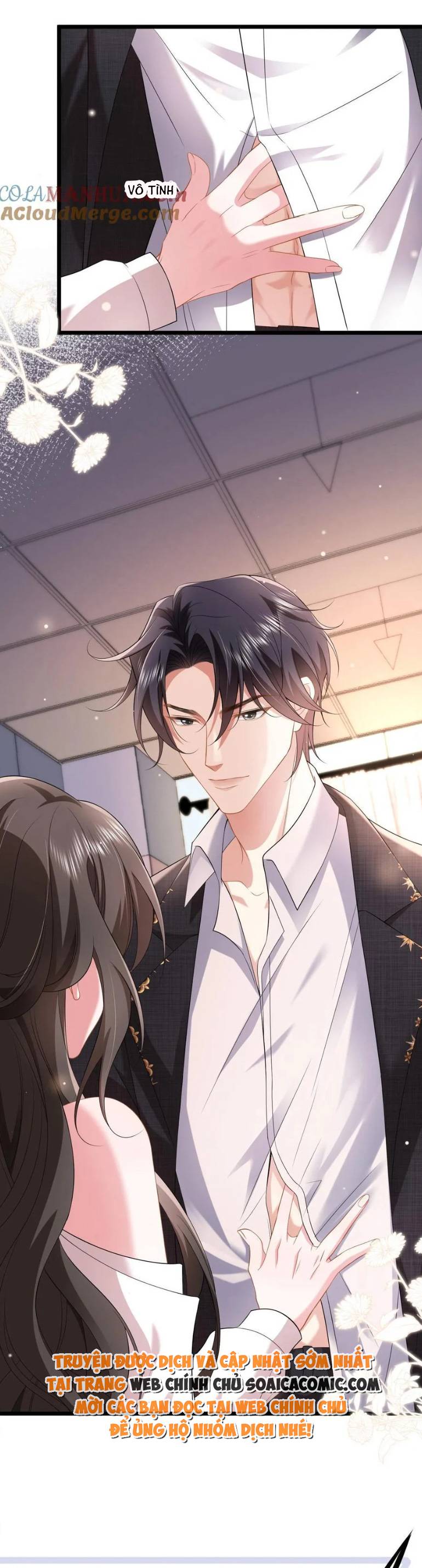 Thiên Kim Mù Xoay Chuyển Thế Cục, Trừng Phạt Cặn Bã: Chapter 86