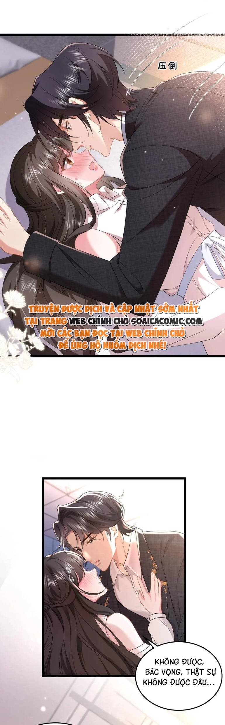 Thiên Kim Mù Xoay Chuyển Thế Cục, Trừng Phạt Cặn Bã: Chapter 86