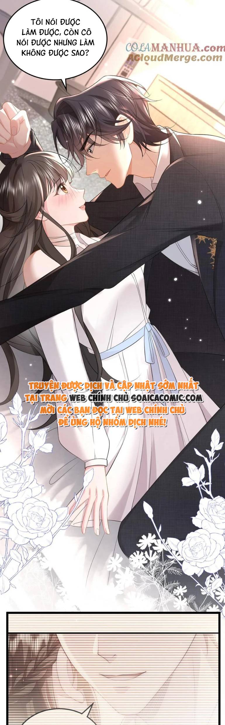 Thiên Kim Mù Xoay Chuyển Thế Cục, Trừng Phạt Cặn Bã: Chapter 86