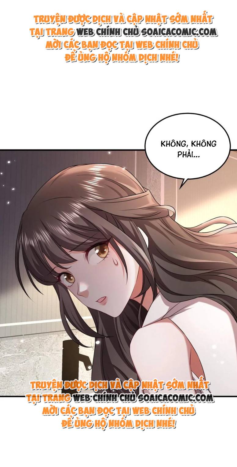 Thiên Kim Mù Xoay Chuyển Thế Cục, Trừng Phạt Cặn Bã: Chapter 87