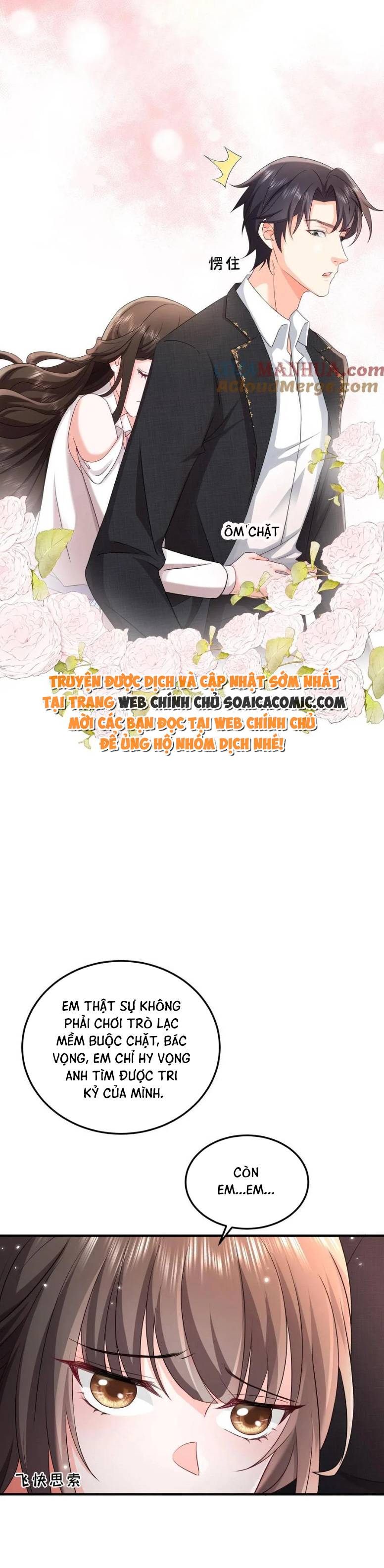 Thiên Kim Mù Xoay Chuyển Thế Cục, Trừng Phạt Cặn Bã: Chapter 87