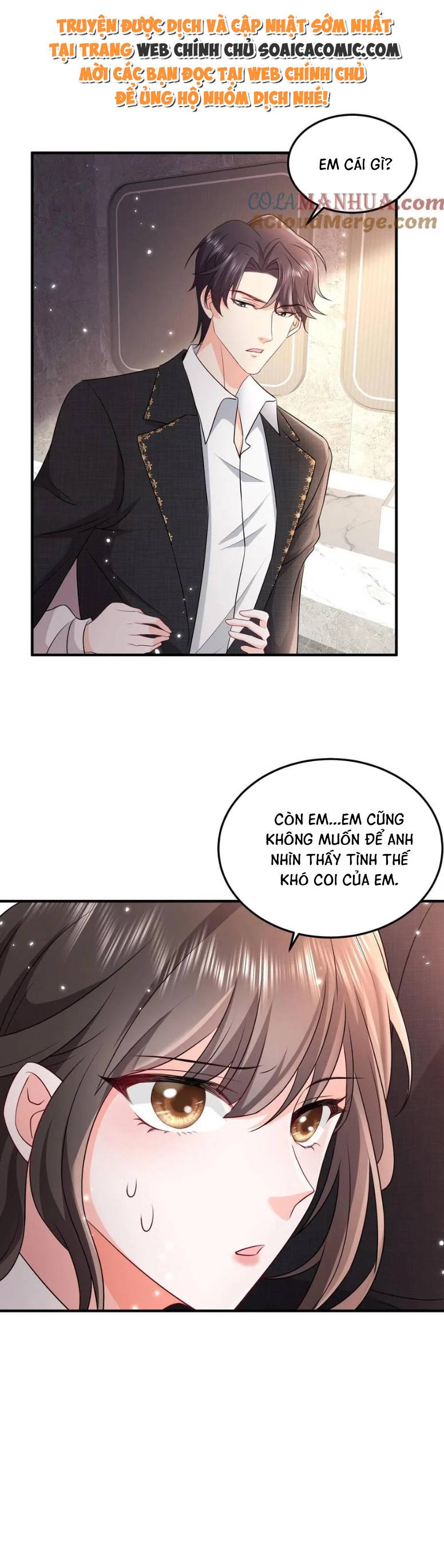 Thiên Kim Mù Xoay Chuyển Thế Cục, Trừng Phạt Cặn Bã: Chapter 87