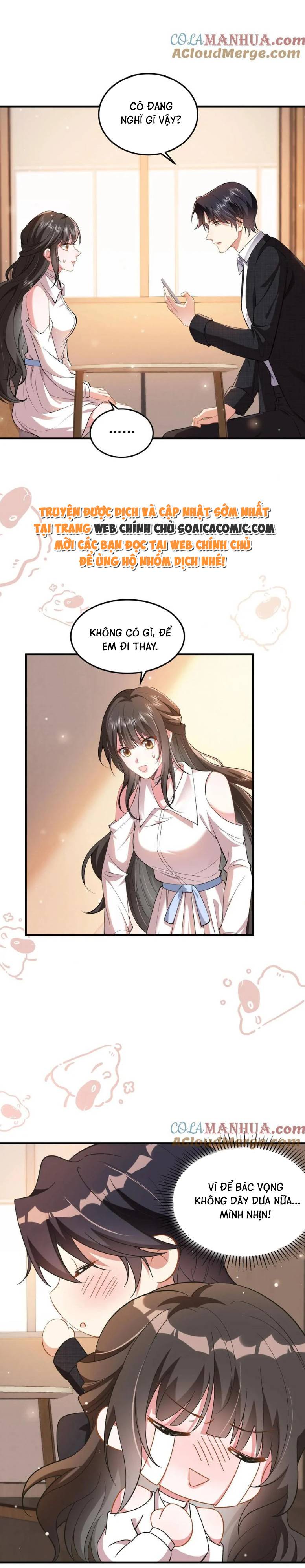 Thiên Kim Mù Xoay Chuyển Thế Cục, Trừng Phạt Cặn Bã: Chapter 87