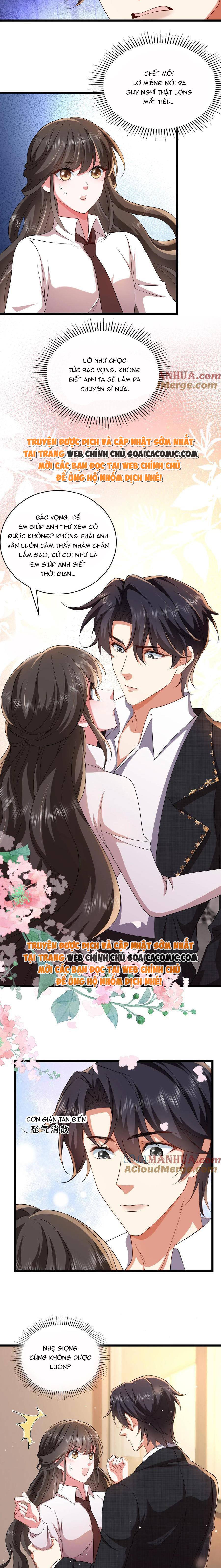 Thiên Kim Mù Xoay Chuyển Thế Cục, Trừng Phạt Cặn Bã: Chapter 88