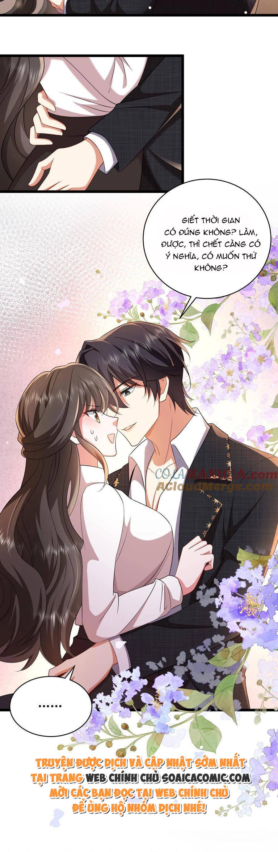 Thiên Kim Mù Xoay Chuyển Thế Cục, Trừng Phạt Cặn Bã: Chapter 88