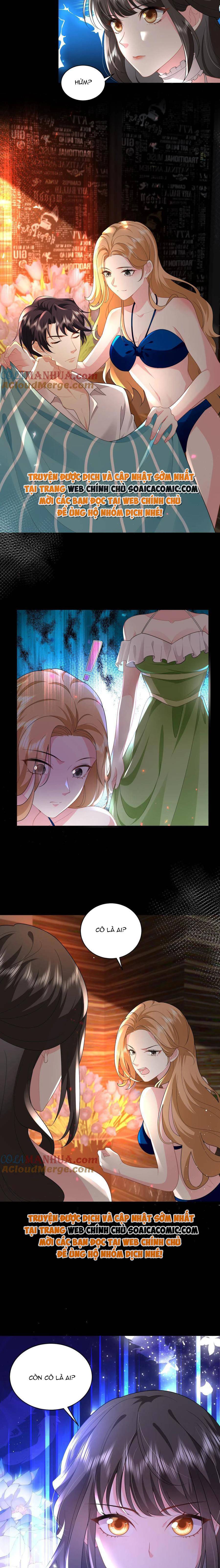 Thiên Kim Mù Xoay Chuyển Thế Cục, Trừng Phạt Cặn Bã: Chapter 89