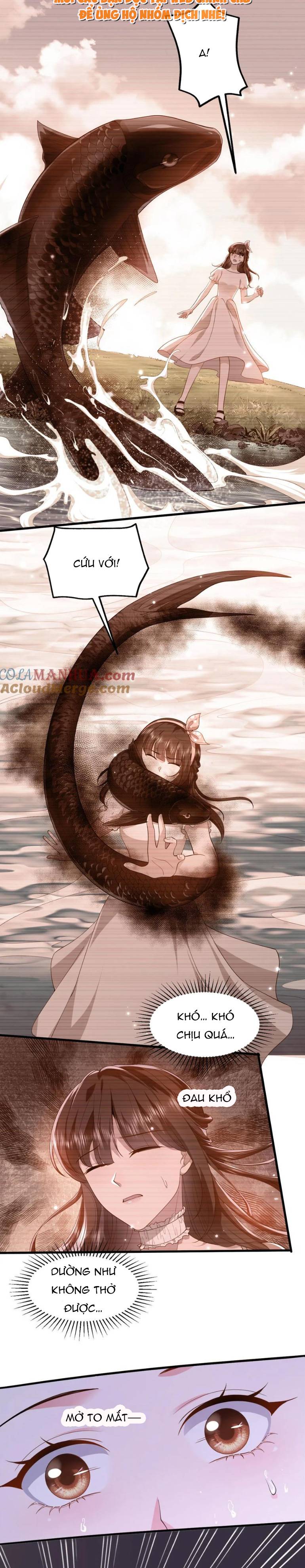 Thiên Kim Mù Xoay Chuyển Thế Cục, Trừng Phạt Cặn Bã: Chapter 93