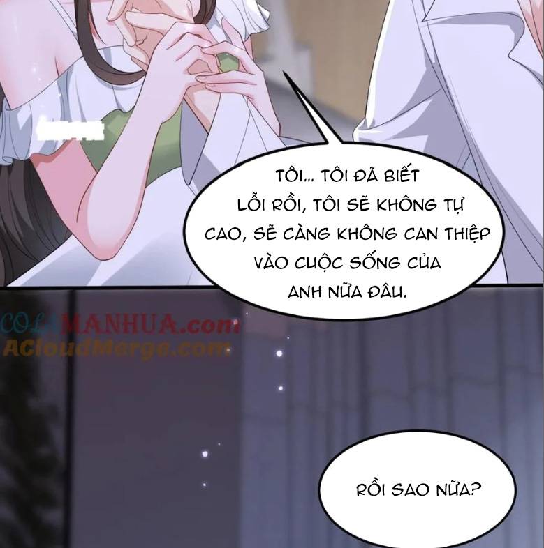 Thiên Kim Mù Xoay Chuyển Thế Cục, Trừng Phạt Cặn Bã: Chapter 93