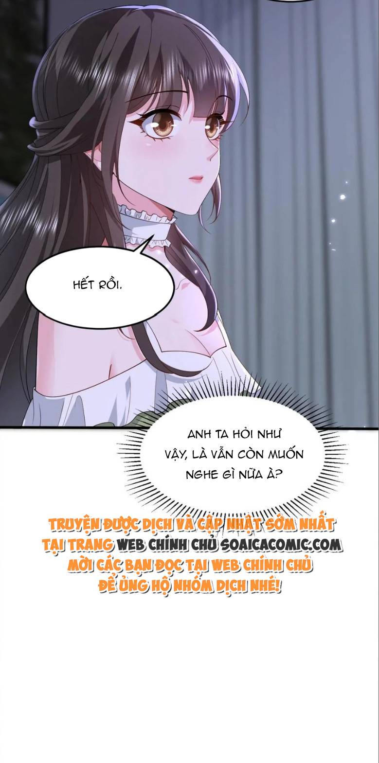Thiên Kim Mù Xoay Chuyển Thế Cục, Trừng Phạt Cặn Bã: Chapter 93