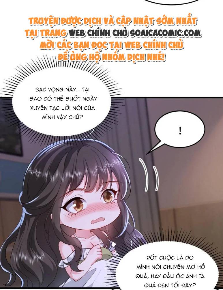 Thiên Kim Mù Xoay Chuyển Thế Cục, Trừng Phạt Cặn Bã: Chapter 94