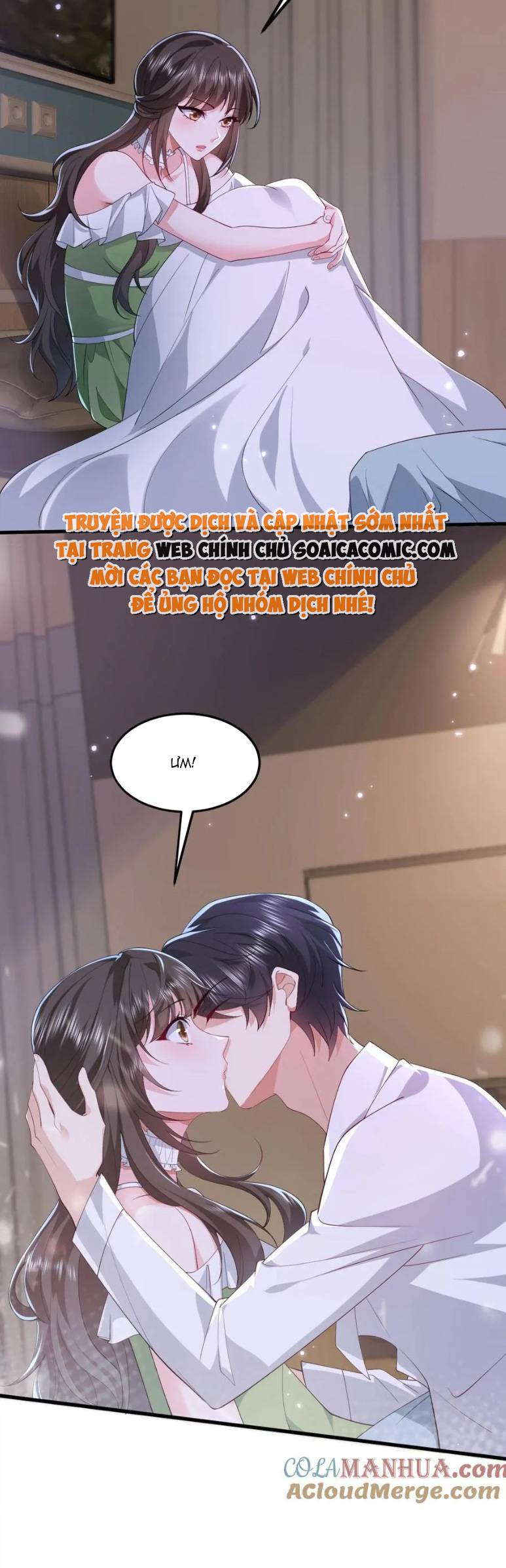 Thiên Kim Mù Xoay Chuyển Thế Cục, Trừng Phạt Cặn Bã: Chapter 94