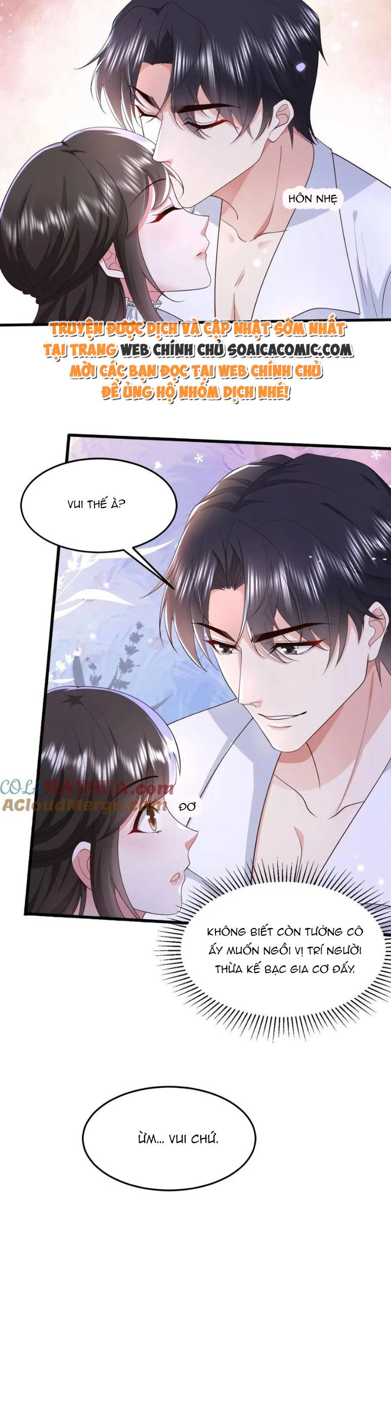 Thiên Kim Mù Xoay Chuyển Thế Cục, Trừng Phạt Cặn Bã: Chapter 94