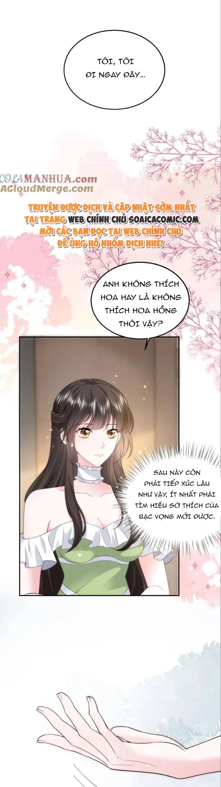 Thiên Kim Mù Xoay Chuyển Thế Cục, Trừng Phạt Cặn Bã: Chapter 95