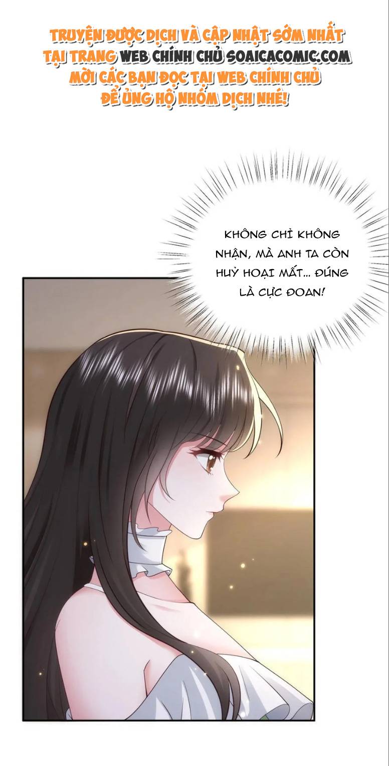 Thiên Kim Mù Xoay Chuyển Thế Cục, Trừng Phạt Cặn Bã: Chapter 95