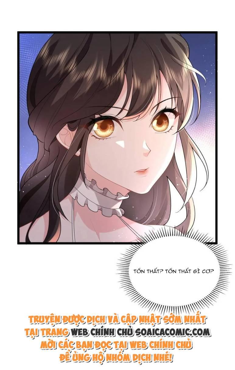 Thiên Kim Mù Xoay Chuyển Thế Cục, Trừng Phạt Cặn Bã: Chapter 97