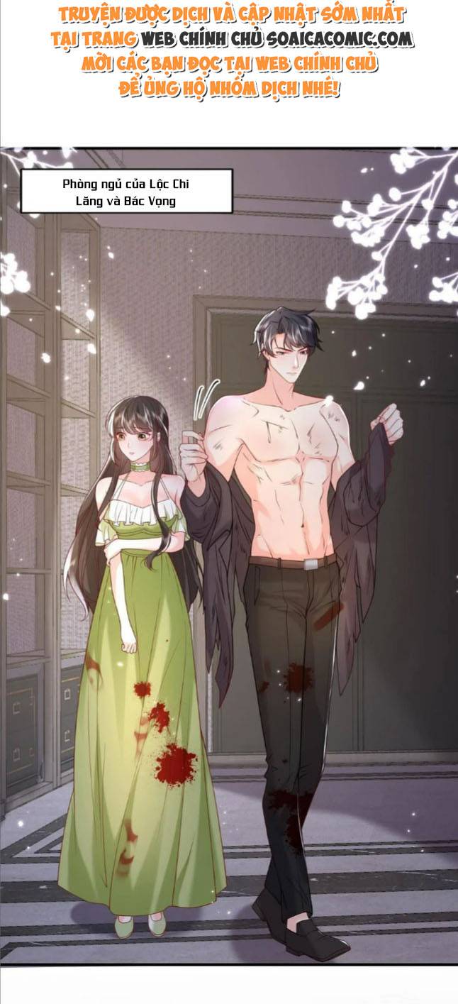 Thiên Kim Mù Xoay Chuyển Thế Cục, Trừng Phạt Cặn Bã: Chapter 99