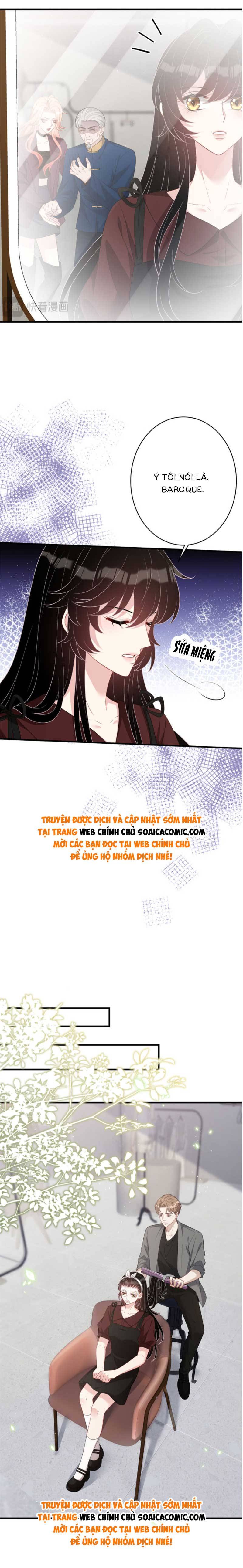 Thiên Kim Thật Là Đại Lão Toàn Năng: Chapter 100