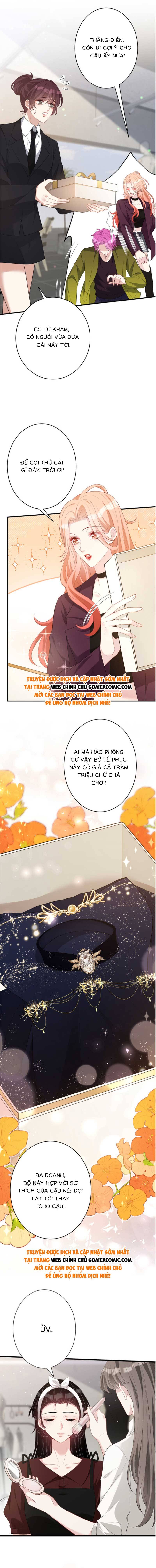 Thiên Kim Thật Là Đại Lão Toàn Năng: Chapter 100