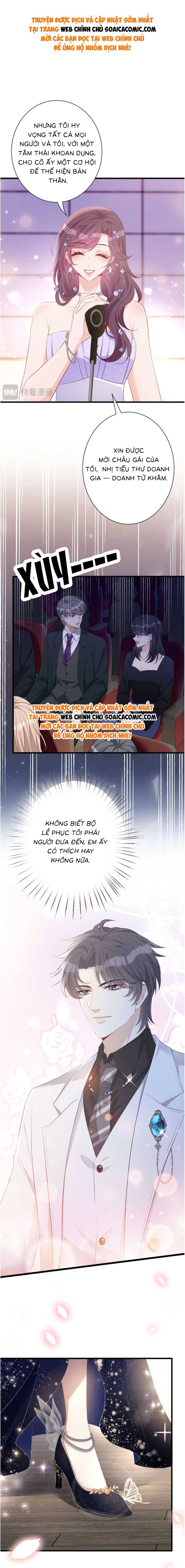 Thiên Kim Thật Là Đại Lão Toàn Năng: Chapter 100