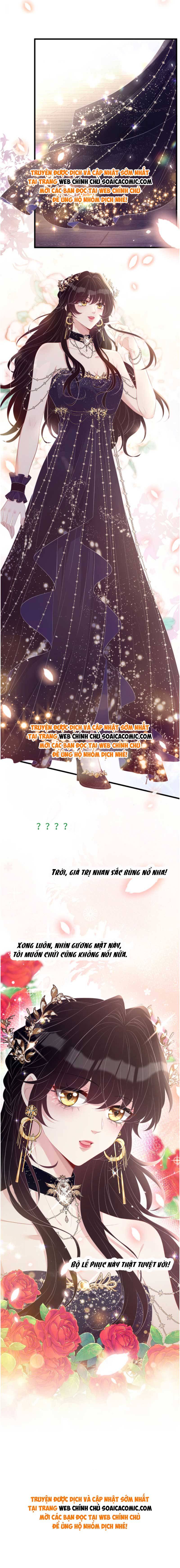 Thiên Kim Thật Là Đại Lão Toàn Năng: Chapter 100
